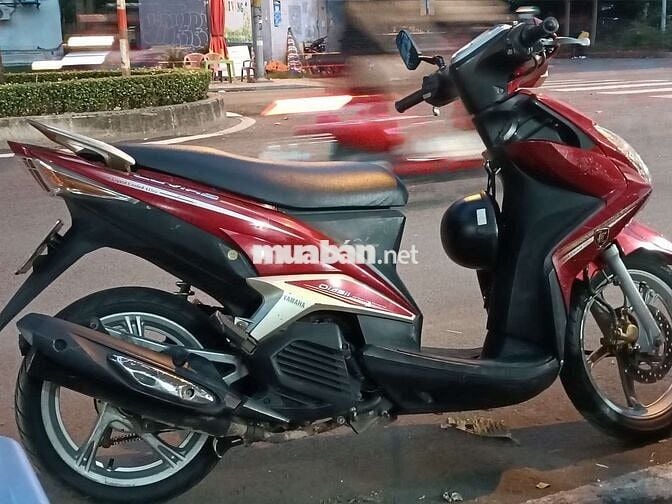 Xe nhà không chạy cần bán