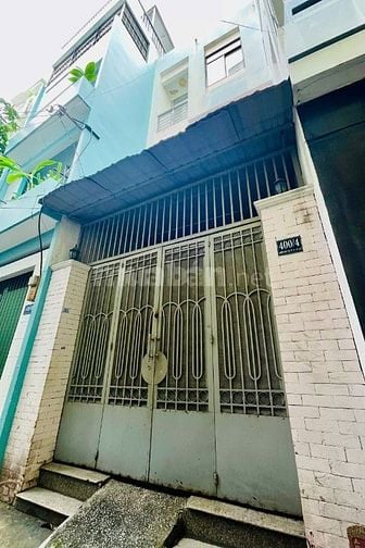 Nguyên căn mặt tiền Ngô Gia Tự. Thuê 1 được 2