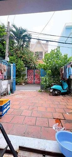 Nhỉnh 7 Tỷ- Nhà MT Đường 311, Hiệp Phú, Quận 9- DT 4.6x26m -Gần Vincom