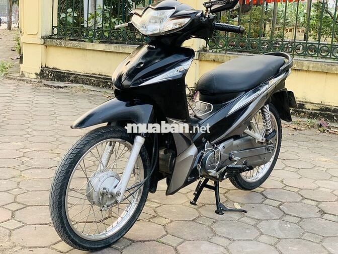 WAVE S110 ĐEN MÁY ZIN CHẤT ĐẸP MUỐN BÁN CHO ANH EM