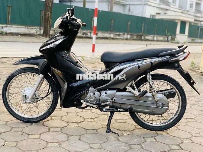 WAVE S110 ĐEN MÁY ZIN CHẤT ĐẸP MUỐN BÁN CHO ANH EM
