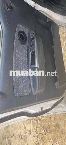 Chevrolet Spark 2010 LT giao lưu