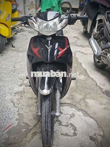 Sirius phiền bản kỉ niệm 15 năm của Yamaha
