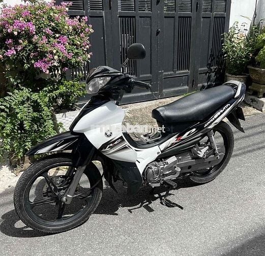 yamaha Jupiter máy thái xe đẹp giá tốt