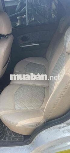 Chevrolet Spark 2010 LT giao lưu