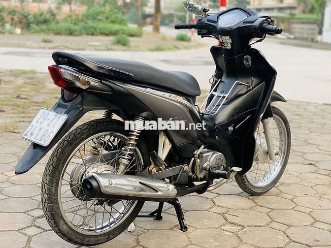 WAVE S110 ĐEN MÁY ZIN CHẤT ĐẸP MUỐN BÁN CHO ANH EM