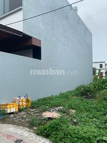Đất 71m2 tại Xích Thổ, Hồng Thái, giá 1,25 tỷ