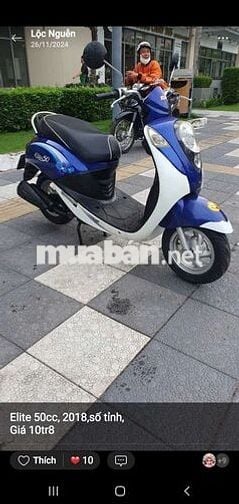 Elite 50cc.2018.May iem ru.