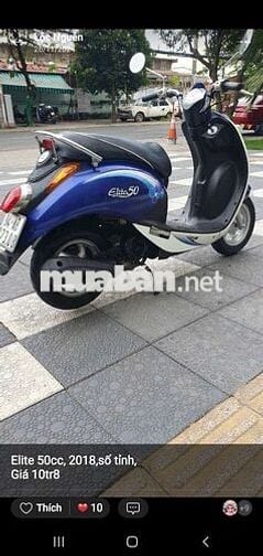 Elite 50cc.2018.May iem ru.
