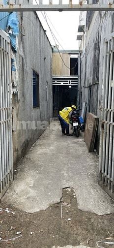 CHÍNH CHỦ Bán nhà tại Hẻm 114 Tô Ngọc Vân, Gò Vấp, diện tích 238m2