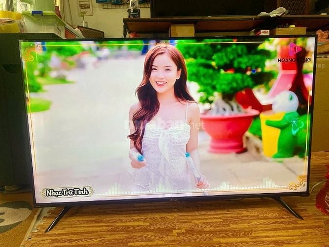 TIVI CASPER 50 INCH CHÍNH HÃNG CHỈ 3 TRIỆU