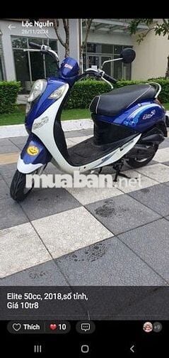 Elite 50cc.2018.May iem ru.