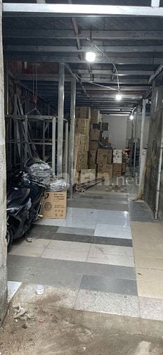 CHÍNH CHỦ Bán nhà tại Hẻm 114 Tô Ngọc Vân, Gò Vấp, diện tích 238m2