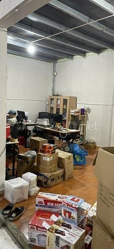 CHÍNH CHỦ Bán nhà tại Hẻm 114 Tô Ngọc Vân, Gò Vấp, diện tích 238m2