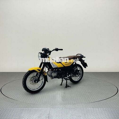 YAMAHA PG1 2000KM BSTP CHÍNH CHỦ