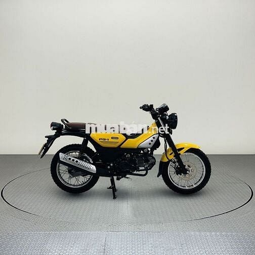 YAMAHA PG1 2000KM BSTP CHÍNH CHỦ