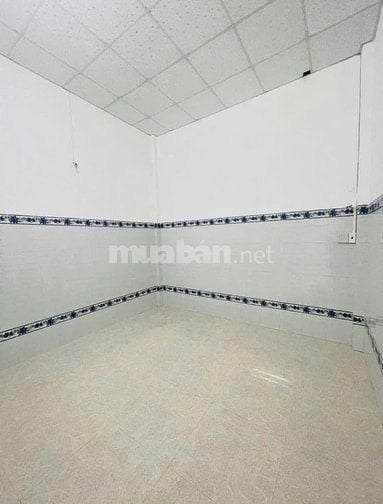 Thiếu Nợ Cần Tiền Nên Bán Gấp Nhà Thới Tam Thôn, Hóc Môn - Sổ Hồng Riê