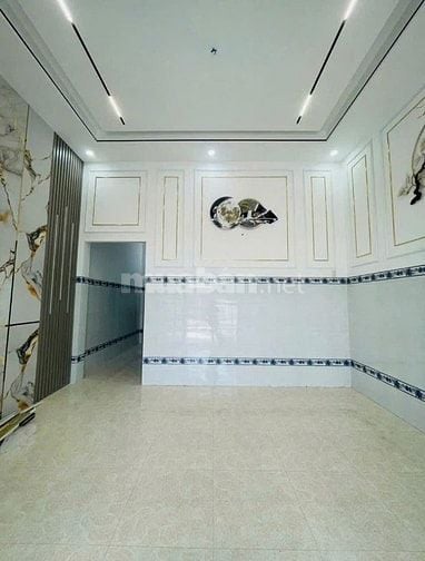 Thiếu Nợ Cần Tiền Nên Bán Gấp Nhà Thới Tam Thôn, Hóc Môn - Sổ Hồng Riê