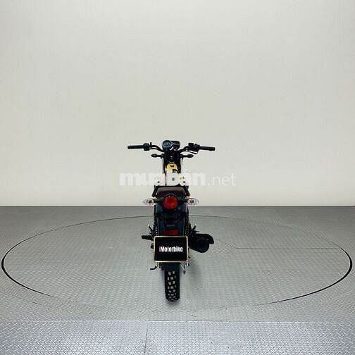 YAMAHA PG1 2000KM BSTP CHÍNH CHỦ