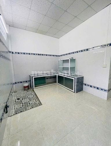 Thiếu Nợ Cần Tiền Nên Bán Gấp Nhà Thới Tam Thôn, Hóc Môn - Sổ Hồng Riê