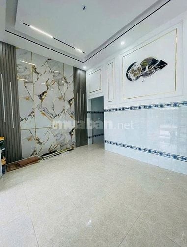 Thiếu Nợ Cần Tiền Nên Bán Gấp Nhà Thới Tam Thôn, Hóc Môn - Sổ Hồng Riê