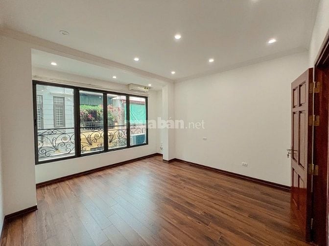 BÁN NHÀ 5 TẦNG PHÂN LÔ 50M2 THANG MÁY- OTO- HOÀNG VĂN THÁI -THANH XUÂN