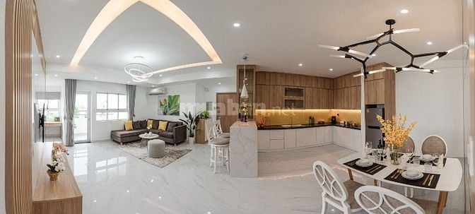 60m2 chỉ 1 tỷ 66 có lầu, view hồ bơi, yên tĩnh, sổ hồng riêng, vay góp
