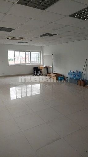 CHÍNH CHỦ còn 01 SÀN VĂN PHÒNG 80m2 TẠI QUẬN TÂY HỒ