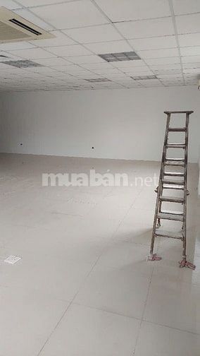 CHÍNH CHỦ còn 01 SÀN VĂN PHÒNG 80m2 TẠI QUẬN TÂY HỒ