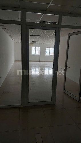 CHÍNH CHỦ còn 01 SÀN VĂN PHÒNG 80m2 TẠI QUẬN TÂY HỒ