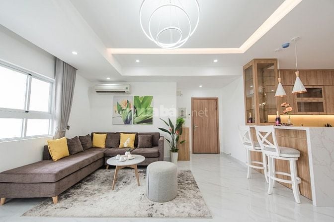 60m2 chỉ 1 tỷ 66 có lầu, view hồ bơi, yên tĩnh, sổ hồng riêng, vay góp