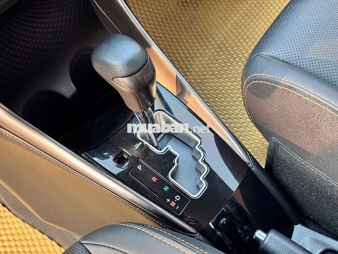 Toyota Vios 2023  - 11000 km