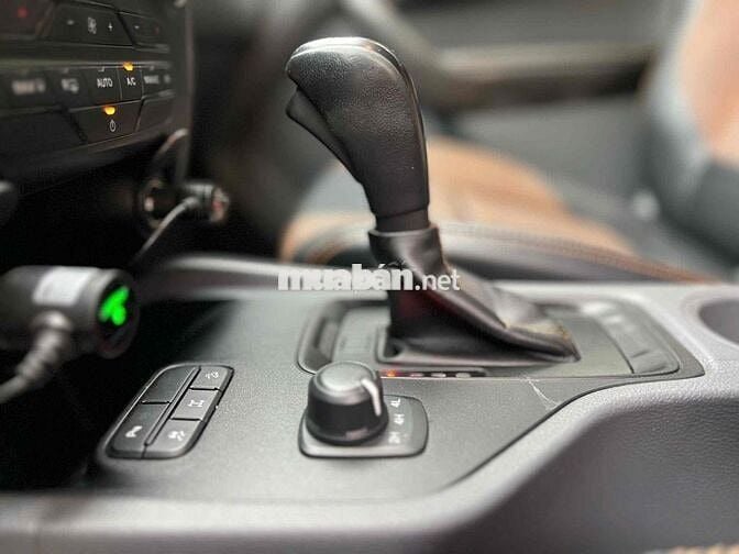 FORD RANGER WILDTRAK 3.2L 2017 FULL ĐỒ