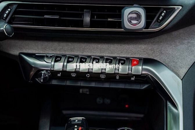 Peugeot 5008 2022 GT 1.6 AT - 41000 km