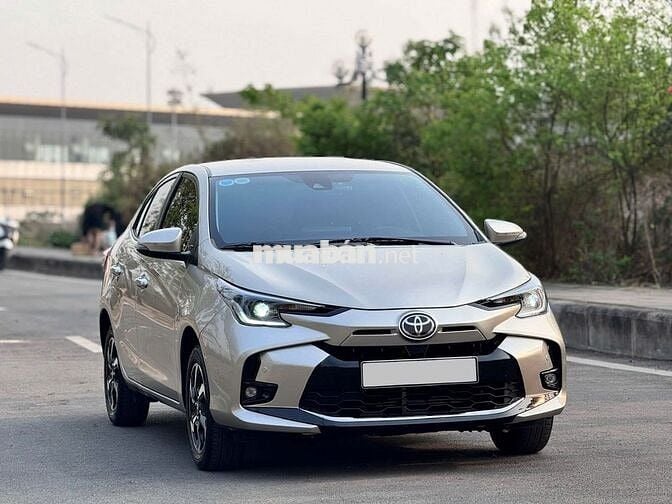 Toyota Vios 2023  - 11000 km
