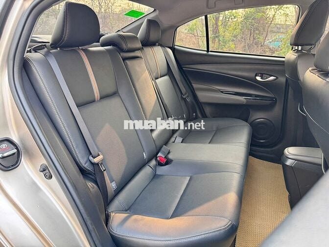 Toyota Vios 2023  - 11000 km