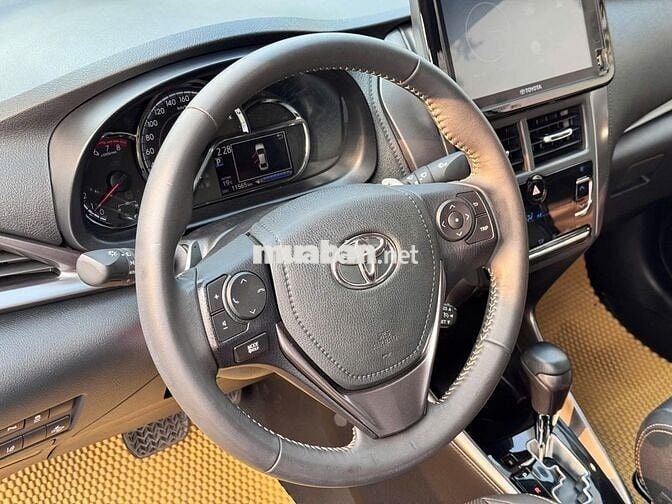 Toyota Vios 2023  - 11000 km