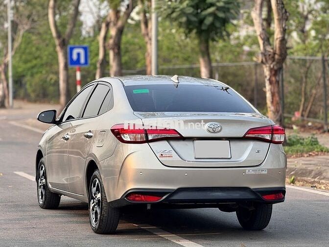 Toyota Vios 2023  - 11000 km