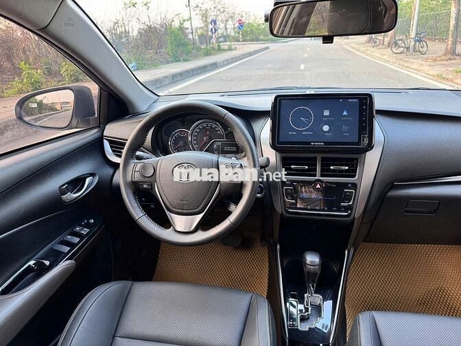 Toyota Vios 2023  - 11000 km