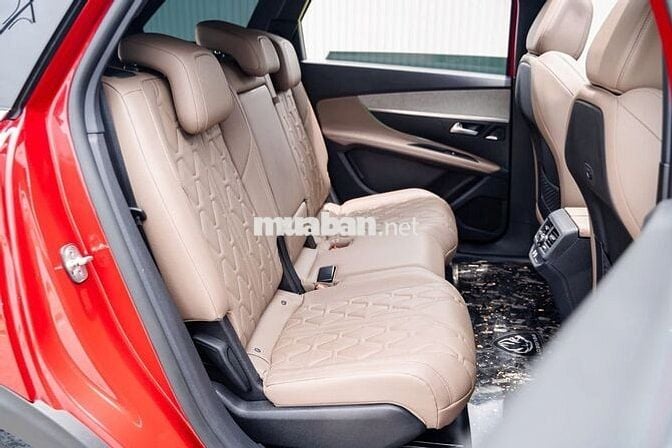 Peugeot 5008 2022 GT 1.6 AT - 41000 km