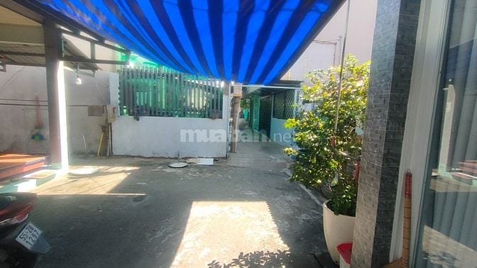Cần bán nhà riêng hẻm 1716 Huỳnh Tấn Phát Nhà Bè sổ hồng riêng 