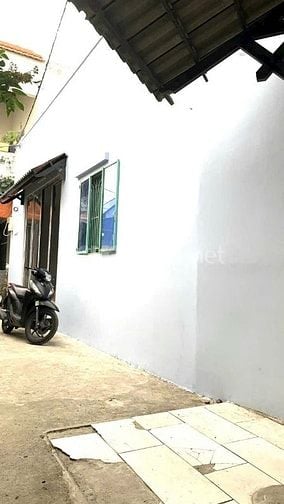 Cần bán nhà riêng hẻm 1716 Huỳnh Tấn Phát Nhà Bè sổ hồng riêng 