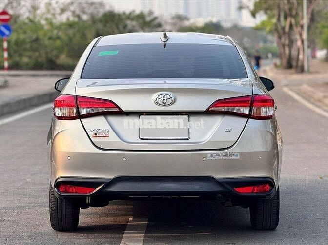 Toyota Vios 2023  - 11000 km
