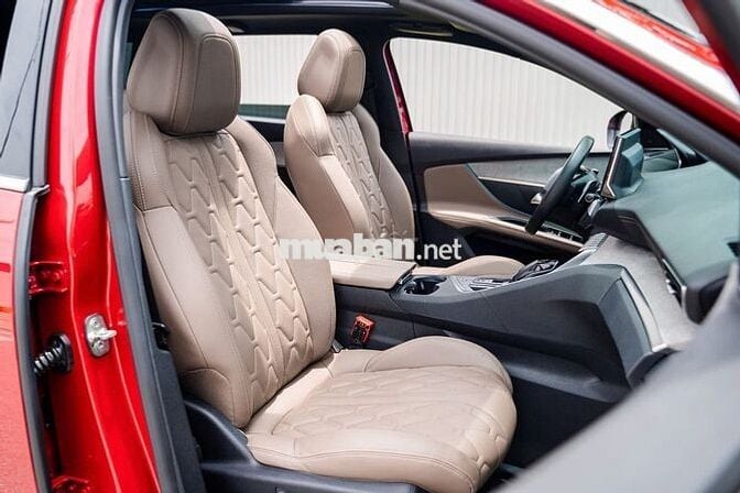 Peugeot 5008 2022 GT 1.6 AT - 41000 km