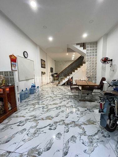 Bán nhà hxh khu Phan Xích Long Phú Nhuận 70m2 (5x14m) 4 tầng mới đẹp