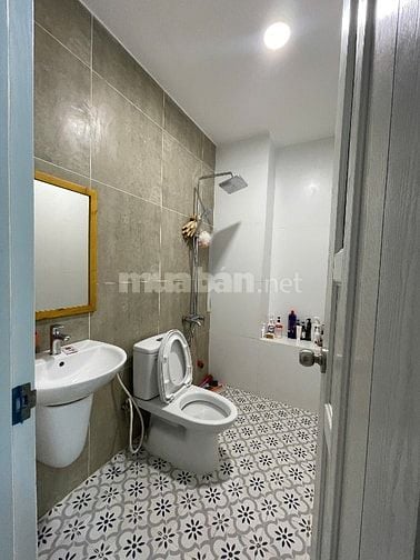 Bán nhà hxh khu Phan Xích Long Phú Nhuận 70m2 (5x14m) 4 tầng mới đẹp