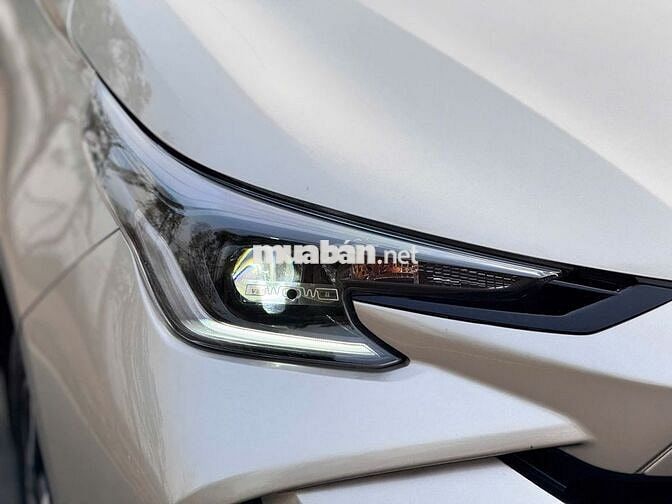Toyota Vios 2023  - 11000 km