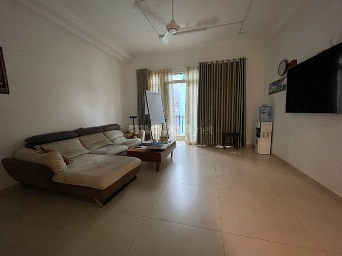 Bán nhà hxh khu Phan Xích Long Phú Nhuận 70m2 (5x14m) 4 tầng mới đẹp
