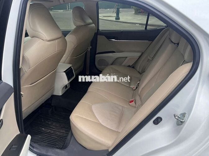 Toyota Camry 2023  - 65000 km