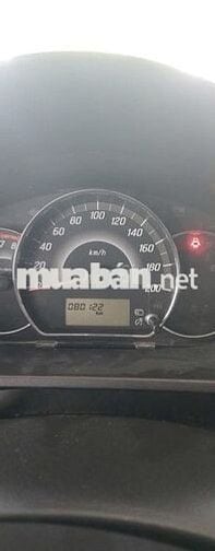 Mitsubishi Mirage 2017 1.2CVT - 80000 km